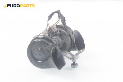 Клаксони за Mercedes-Benz CLK-Class Coupe (C208) (06.1997 - 09.2002)