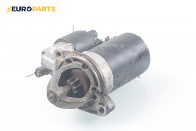 Стартер за Mercedes-Benz CLK-Class Coupe (C208) (06.1997 - 09.2002) 200 (208.335), 136 к.с., № Bosch 0 001 107 072