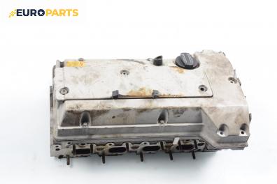 Глава за Mercedes-Benz CLK-Class Coupe (C208) (06.1997 - 09.2002) 200 (208.335), 136 к.с.