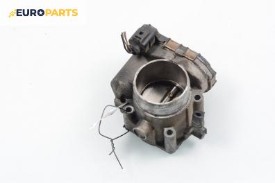 Дроселова клапа за Audi TT Coupe I (10.1998 - 06.2006) 1.8 T, 180 к.с., № BOSCH 0 280 750 036