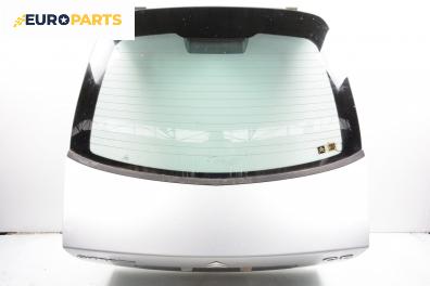 Заден капак за Citroen C5 I Sedan (03.2001 - 03.2005), 4+1 вр., хечбек, позиция: задна