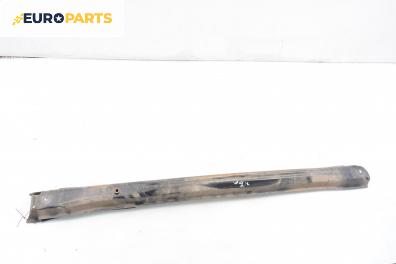 Основа броня за Citroen C5 I Sedan (03.2001 - 03.2005), хечбек, позиция: задна
