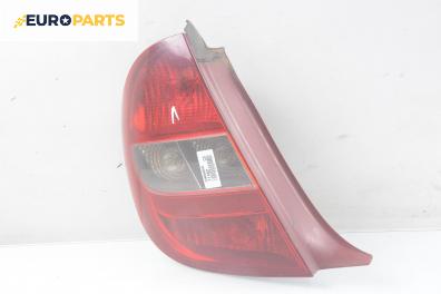 Стоп за Citroen C5 I Sedan (03.2001 - 03.2005), хечбек, позиция: лява