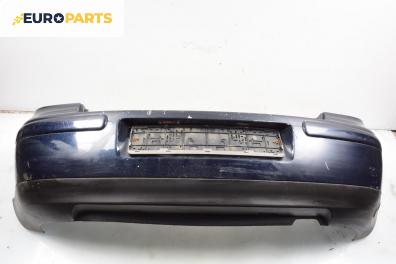 Задна броня за Volkswagen Golf IV Hatchback (08.1997 - 06.2005), хечбек