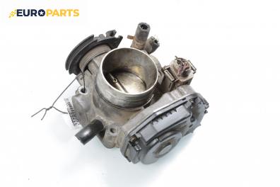 Дроселова клапа за Volkswagen Golf IV Hatchback (08.1997 - 06.2005) 1.8, 125 к.с., № 408.237/111/015