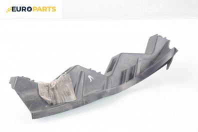 Държач броня за Volkswagen Passat Variant B6 (08.2005 - 11.2011), комби, позиция: предна, лява