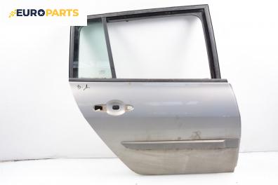 Врата за Renault Megane II Grandtour (08.2003 - 08.2012), 4+1 вр., комби, позиция: задна, дясна