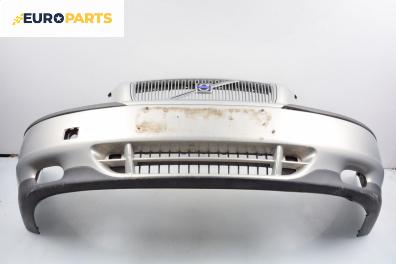 Предна броня за Volvo S80 I Sedan (05.1998 - 02.2008), седан, позиция: предна