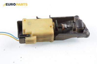 Ключалка за капачката на резервоара за Volvo S80 I Sedan (05.1998 - 02.2008), седан