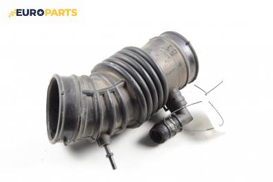 Гофриран маркуч за Nissan X-Trail I SUV (06.2001 - 01.2013) 2.2 dCi 4x4, 136 к.с.