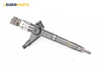 Дюза дизел за Nissan X-Trail I SUV (06.2001 - 01.2013) 2.2 dCi 4x4, 136 к.с., № Denso aw400 aw4