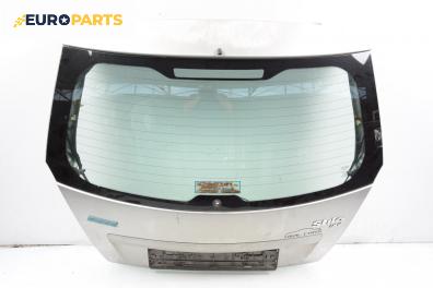 Заден капак за Fiat Stilo Hatchback (10.2001 - 11.2010), 2+1 вр., хечбек, позиция: задна