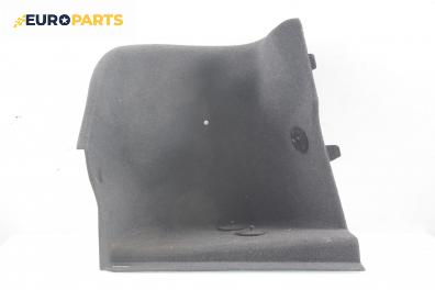 Кора багажник за BMW 5 Series E60 Sedan (E60) (07.2003 - 03.2010), седан