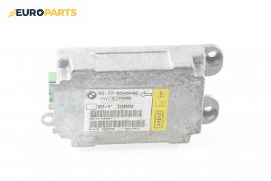 Модул за AIRBAG за BMW 5 Series E60 Sedan (E60) (07.2003 - 03.2010), № 6946400