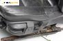 Кожен салон за BMW 5 Series E60 Sedan E60 (07.2003 - 03.2010), 4+1 вр.