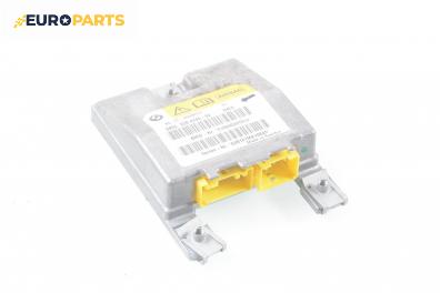 Модул за AIRBAG за BMW 5 Series E60 Sedan (E60) (07.2003 - 03.2010), № 6940297