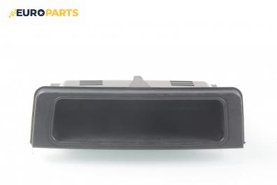 Интериорна пластмаса за Mercedes-Benz C-Class Coupe (CL203) (03.2001 - 06.2007), 2+1 вр., купе, позиция: предна