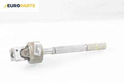 Каре на волана за BMW 5 Series E60 Sedan (E60) (07.2003 - 03.2010) 520 i, 170 к.с., седан