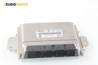 Компютър двигател за Nissan Almera II Sedan (06.2000 - 12.2006) 2.2 Di, 110 к.с., № 0 281 101 141