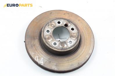 Спирачен диск за BMW 5 Series E60 Sedan E60 (07.2003 - 03.2010), позиция: предна