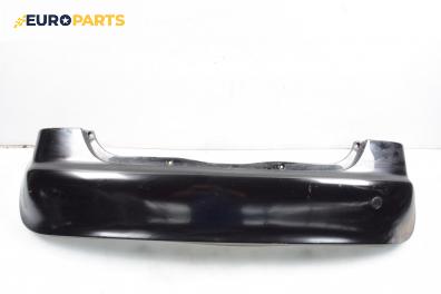 Задна броня за Mercedes-Benz A-Class Hatchback  (W168) (07.1997 - 08.2004), хечбек