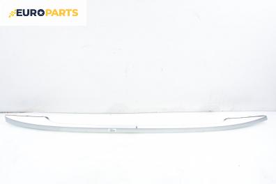 Релса багажник за Mazda 6 Station Wagon II (08.2007 - 07.2013), 4+1 вр., комби, позиция: лява