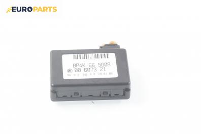 Сензор за дъжд за Mazda 6 Station Wagon II (08.2007 - 07.2013), № BP4K 66 5G0A