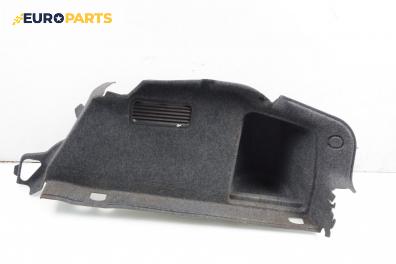 Интериорна пластмаса багажник за Audi A4 Sedan B6 (11.2000 - 12.2004), седан