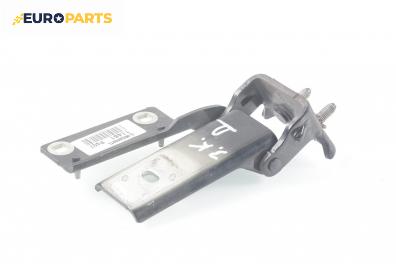 Панта заден капак за Peugeot 407 Station Wagon (05.2004 - 12.2011), 4+1 вр., комби, позиция: дясна