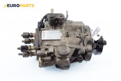 ГНП-горивонагнетателна помпа за Nissan Almera II Sedan (06.2000 - 12.2006) 2.2 Di, 110 к.с., № 0 470 504 012