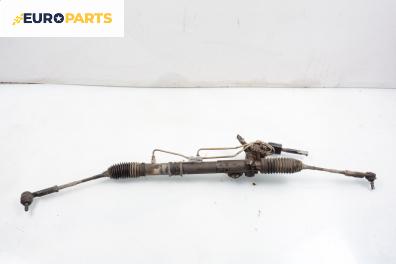 Хидравлична рейка за Nissan Almera II Sedan (06.2000 - 12.2006), седан