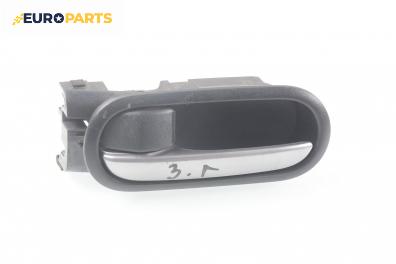 Вътрешна дръжка за Mazda 6 Station Wagon II (08.2007 - 07.2013), 4+1 вр., комби, позиция: задна, лява