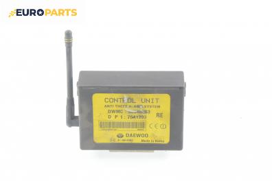 Модул аларма за Chevrolet Kalos Hatchback (03.2005 - ...), № 7541293