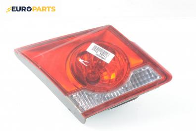 Вътрешен стоп за Chevrolet Cruze Sedan (05.2009 - ...), седан, позиция: лява