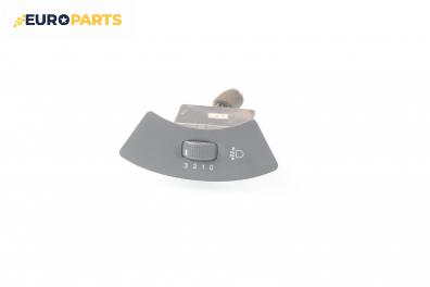 Бутон реглаж светлини за Chevrolet Kalos Hatchback (03.2005 - ...)