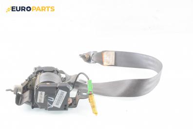Предпазен колан за Chevrolet Kalos Hatchback (03.2005 - ...), 4+1 вр., позиция: предна, лява