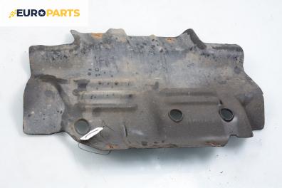 Кора под двигател за Nissan Terrano II SUV (10.1992 - 09.2007)