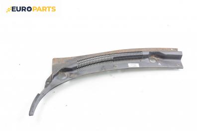 Кора под чистачки за Chevrolet Kalos Hatchback (03.2005 - ...), 4+1 вр., хечбек