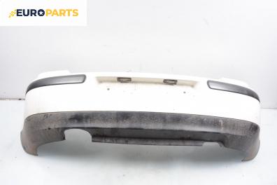 Задна броня за Volkswagen Golf IV Hatchback (08.1997 - 06.2005), хечбек