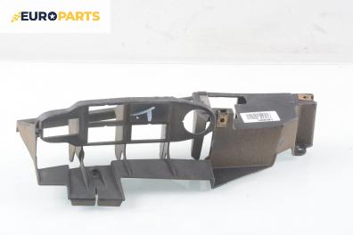 Основа вътрешна дръжка за Renault Magnum Truck AE (09.1990 - ...), 2+1 вр., влекач, позиция: дясна