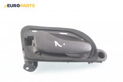Вътрешна дръжка за Renault Magnum Truck AE (09.1990 - ...), 2+1 вр., влекач, позиция: лява