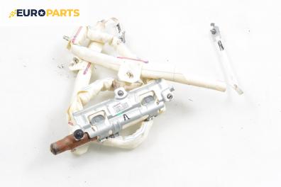 Airbag за Chevrolet Cruze Sedan (05.2009 - ...), 4+1 вр., седан, позиция: лява