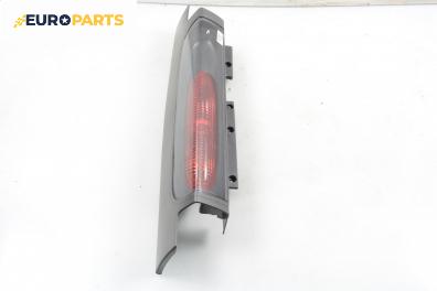Стоп за Opel Vivaro A Box (08.2001 - 02.2014), товарен, позиция: лява