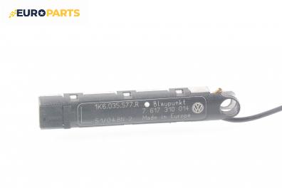 Усилвател антена за Volkswagen Golf V Hatchback (10.2003 - 02.2009), № 1K6 035 577R
