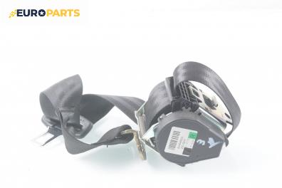 Предпазен колан за Volkswagen Golf V Hatchback (10.2003 - 02.2009), 4+1 вр., позиция: задна, дясна