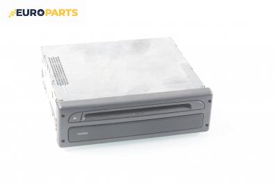 GPS навигация за Peugeot 607 Sedan (01.2000 - 07.2010), № 96 472 032 8000
