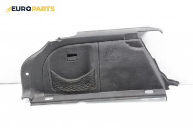Интериорна пластмаса багажник за Audi A4 Avant B6 (04.2001 - 12.2004), комби