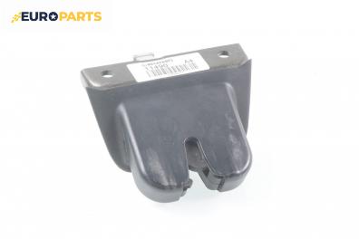 Брава заден капак за Audi A4 Avant B6 (04.2001 - 12.2004), комби, позиция: задна