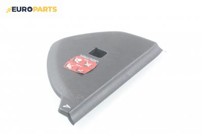 Капак airbag за Peugeot 607 Sedan (01.2000 - 07.2010), 4+1 вр., седан
