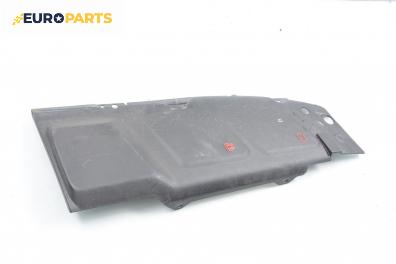Пластмасова кора за Peugeot 607 Sedan (01.2000 - 07.2010), 4+1 вр., седан
